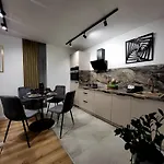 Piast Apartament *