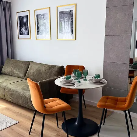 Piast Апартаменты *