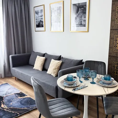 Piast Апартаменты *