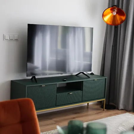 Piast Апартаменты *