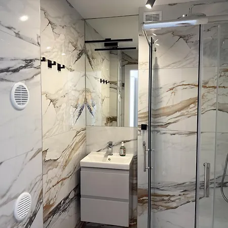 Апартаменты Piast *