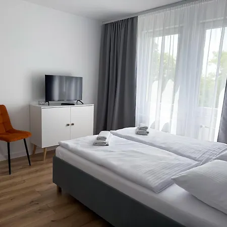 Piast Апартаменты