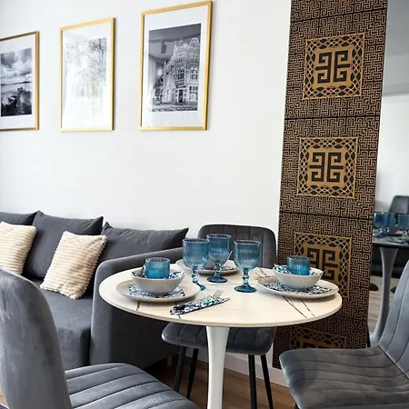 Appartamento Piast *