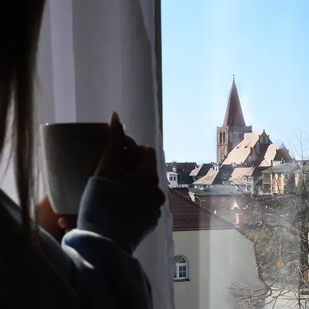 Апартаменты Piast